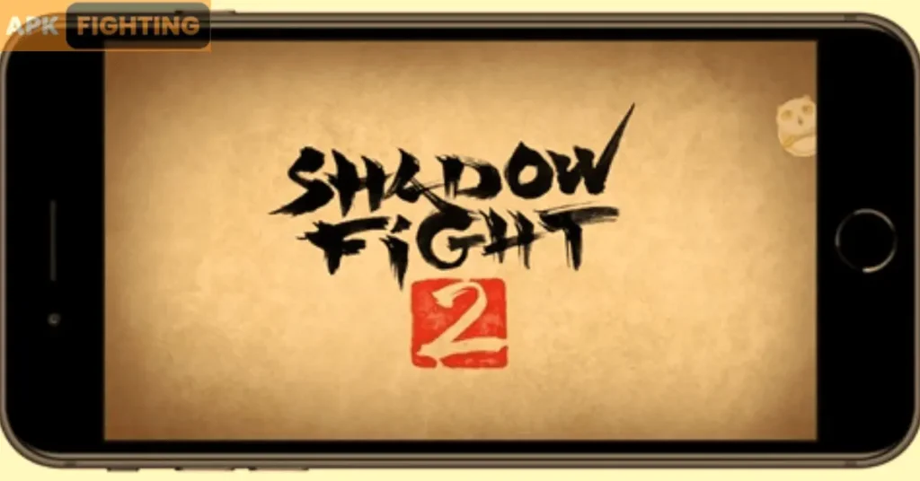 Shadow Fight 2 Max Level 52 Mod Apk Download