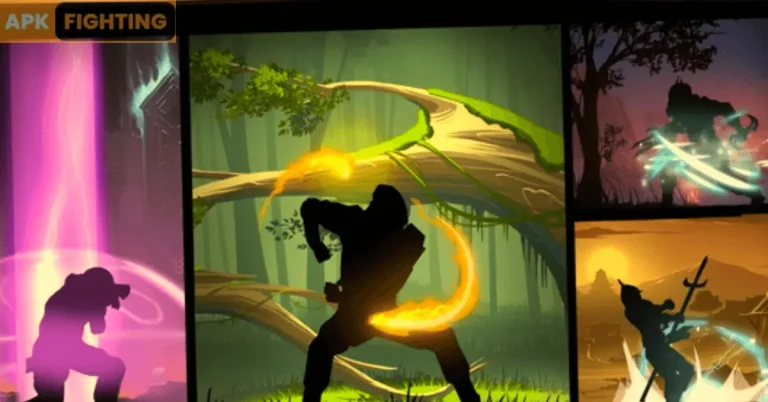 Shadow Fight 2 for iOS