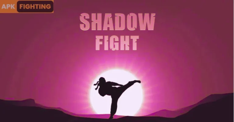 Shadow Fight 1 (SF1)