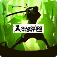 Shadow Fight 2 Logo