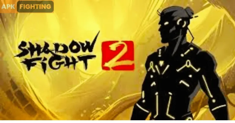 shadow fight 2 review