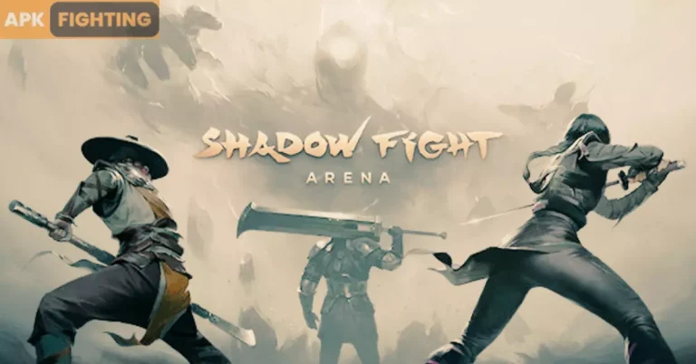 Shadow Fight 3 - RPG fighting Game for Android - Download