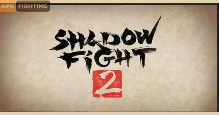 Shadow Fight 2