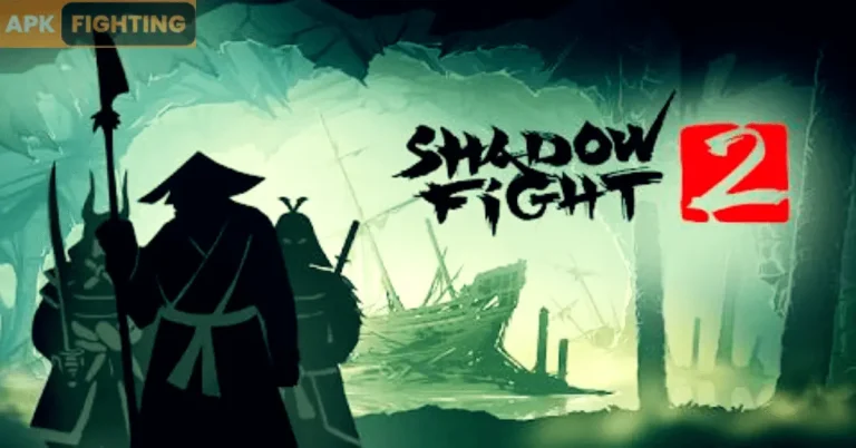 Shadow Fight 2  APK iOS/ iPhone [Unlimited Money Gems]