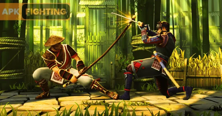 Shadow Fight 3 - RPG fighting Game for Android - Download