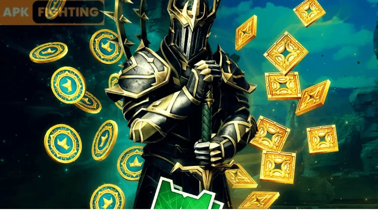 Shadow Fight 4: Arena - Apps on Google Play