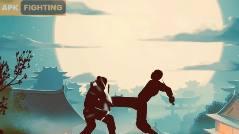 Shadow Fight 2 Special Edition Mod APK