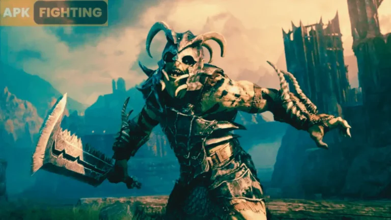 Shadow Fight 4: Arena - Apps on Google Play