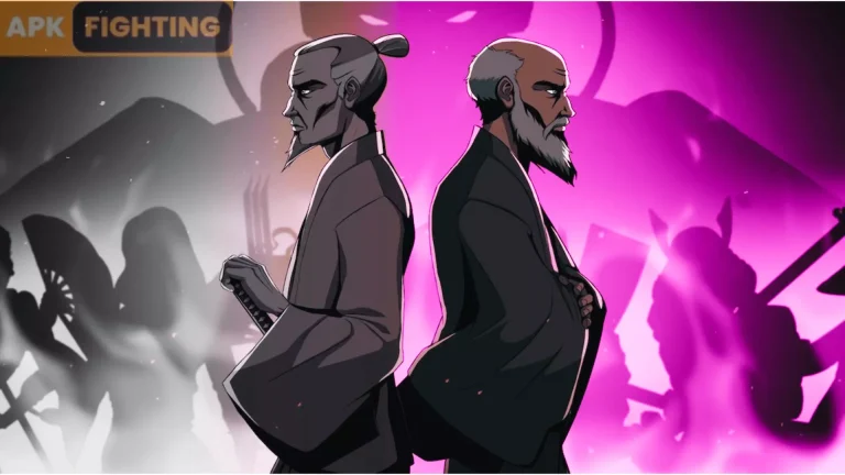 Shadow Fight Arena - The Next Evolution of Fighting Games - Free on iOS and Android