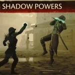 Shadow Fight 3 Powers