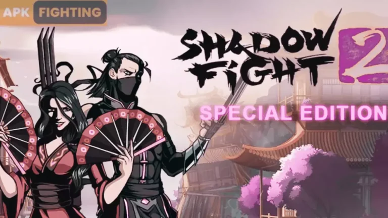 Shadow Fight 2 Special Edition