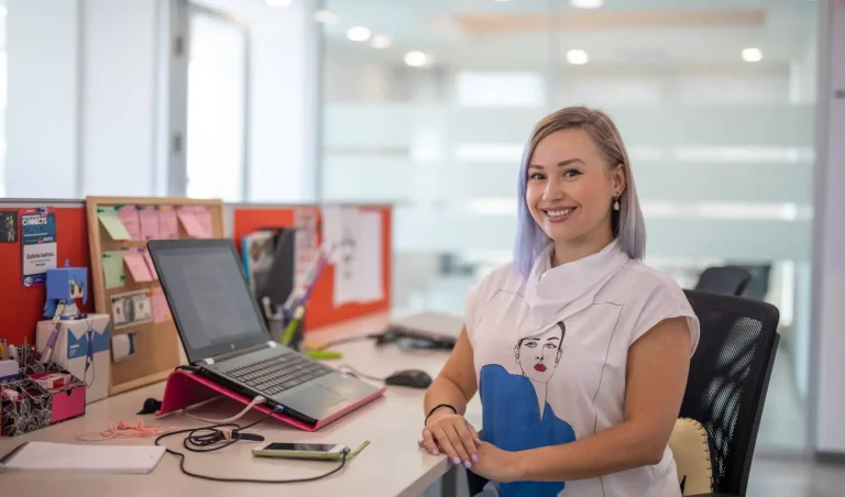 Nekki Developer