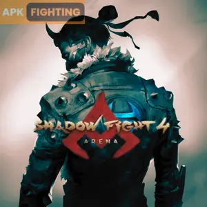 Shadow Fight 4 Arena