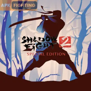 Shadow Fight 2 Special Edition